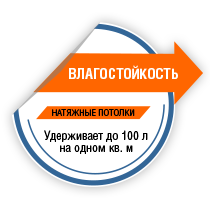 Влагостойкость