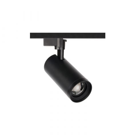 Трековый светодиодный светильник 2TRA City Zoom 10W