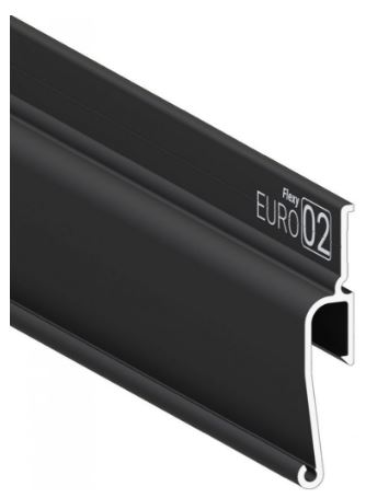 Профиль FLEXY EURO 02