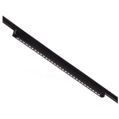 Линейный трековый светильник Liner T33 Black Mask 40W