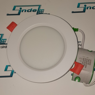 Встраиваемый светильник CLASSIC 7W 4200K