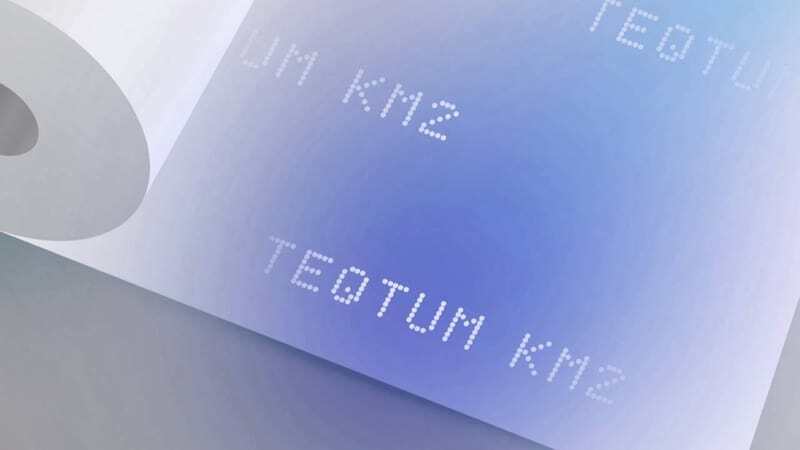 TEQTUM KM2