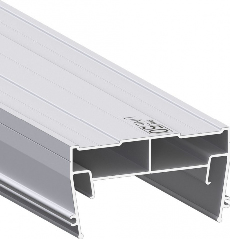 Профиль LINE 50