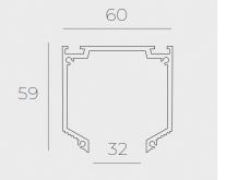 Трековая система Expert for Slimline