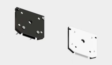 Трек-система Slott for Luminotti Slimline
